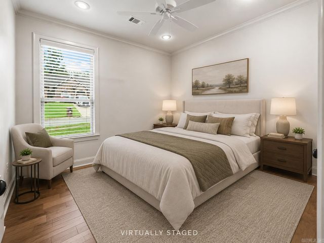 141 Oneida Way, Maumelle, AR 72113