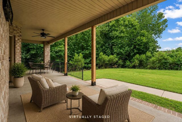 141 Oneida Way, Maumelle, AR 72113