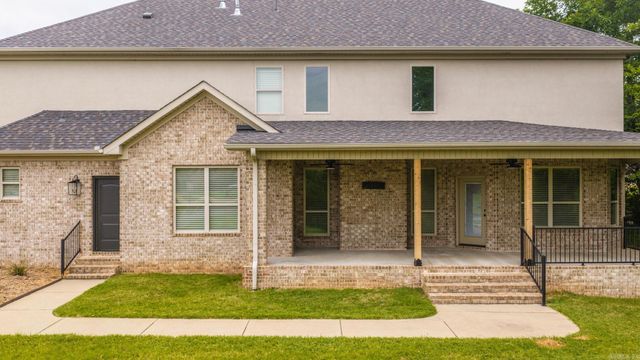 141 Oneida Way, Maumelle, AR 72113