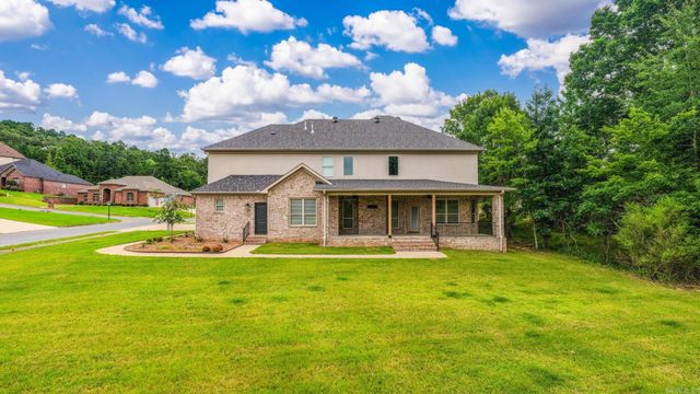 141 Oneida Way, Maumelle, AR 72113