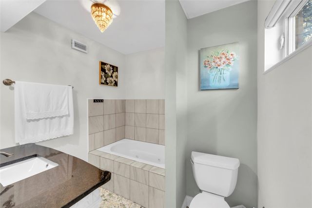 6119 Bandera Avenue A, Dallas, TX 75225