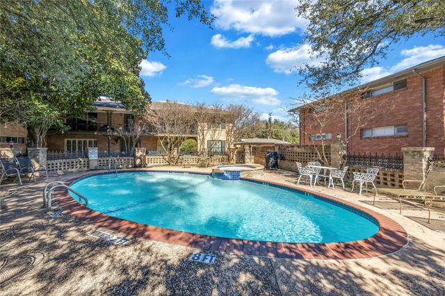 6119 Bandera Avenue A, Dallas, TX 75225