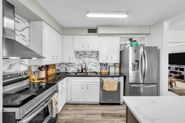 6119 Bandera Avenue A, Dallas, TX 75225