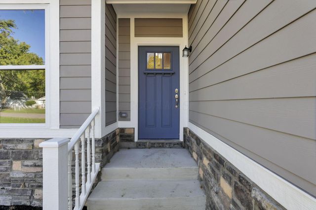 525 Ashwood Road, Columbus, OH 43207