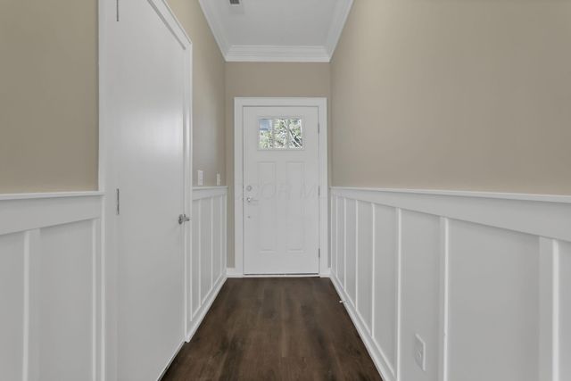 525 Ashwood Road, Columbus, OH 43207