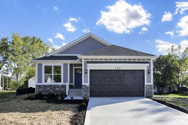 525 Ashwood Road, Columbus, OH 43207