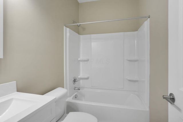 525 Ashwood Road, Columbus, OH 43207