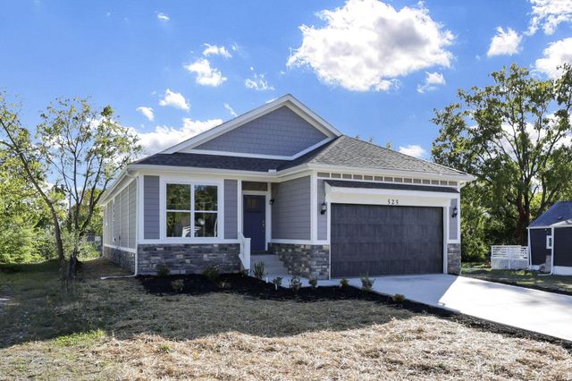 525 Ashwood Road, Columbus, OH 43207