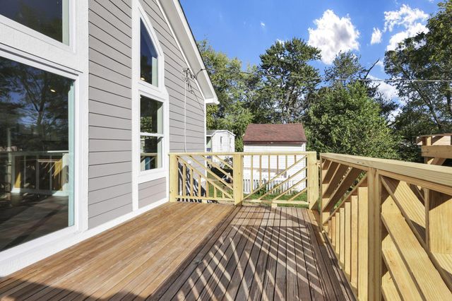 525 Ashwood Road, Columbus, OH 43207