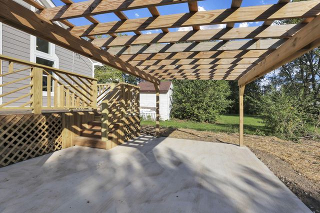 525 Ashwood Road, Columbus, OH 43207