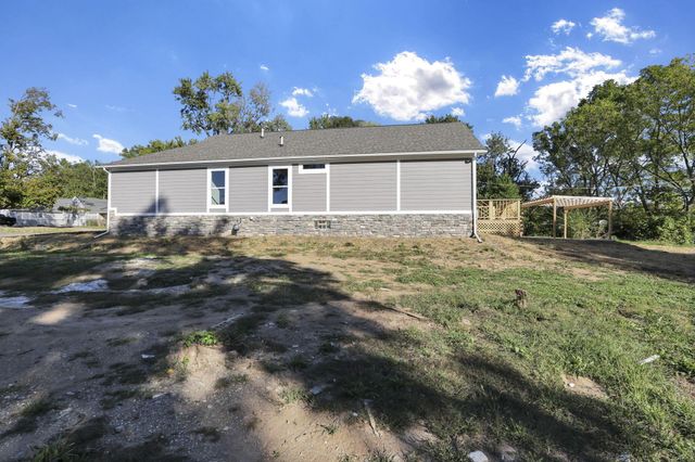 525 Ashwood Road, Columbus, OH 43207