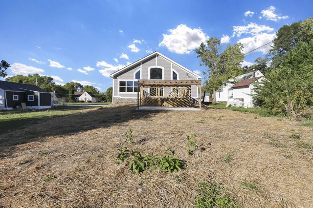 525 Ashwood Road, Columbus, OH 43207