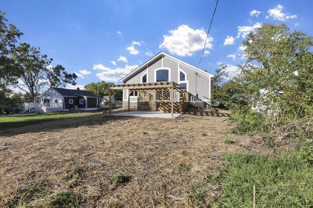 525 Ashwood Road, Columbus, OH 43207