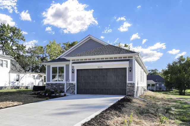 525 Ashwood Road, Columbus, OH 43207