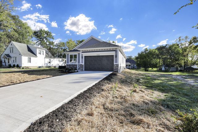 525 Ashwood Road, Columbus, OH 43207