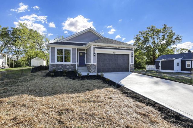 525 Ashwood Road, Columbus, OH 43207