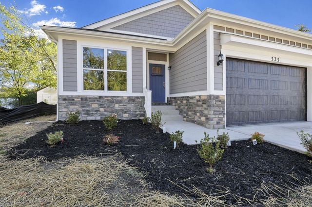 525 Ashwood Road, Columbus, OH 43207