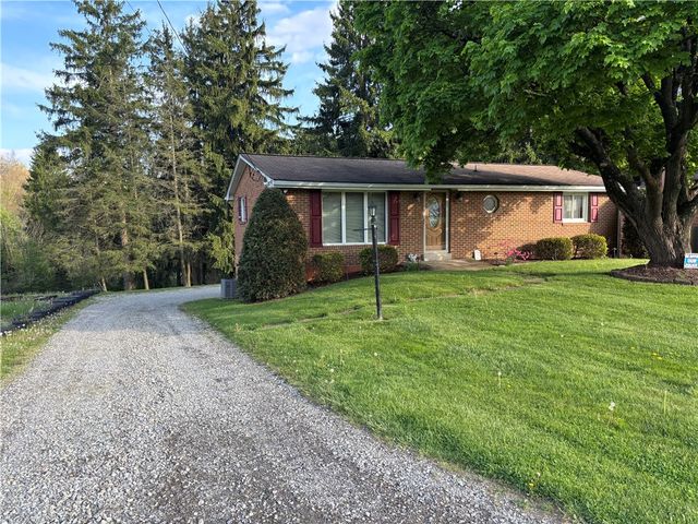 4089 State Route 66, Washington Twp, PA 15613