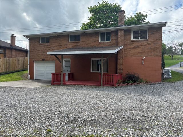 4089 State Route 66, Washington Twp, PA 15613