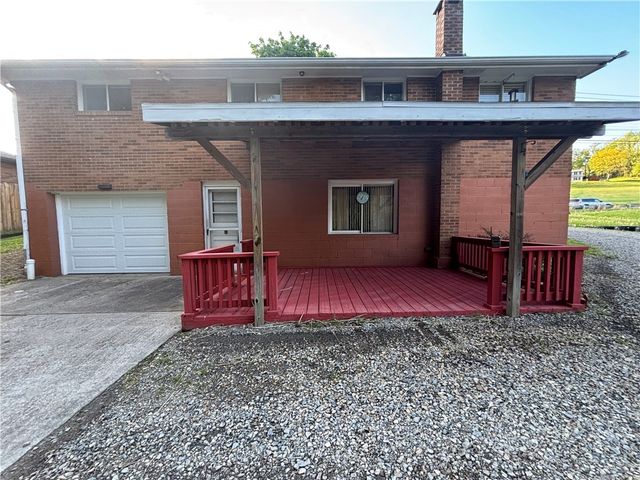 4089 State Route 66, Washington Twp, PA 15613