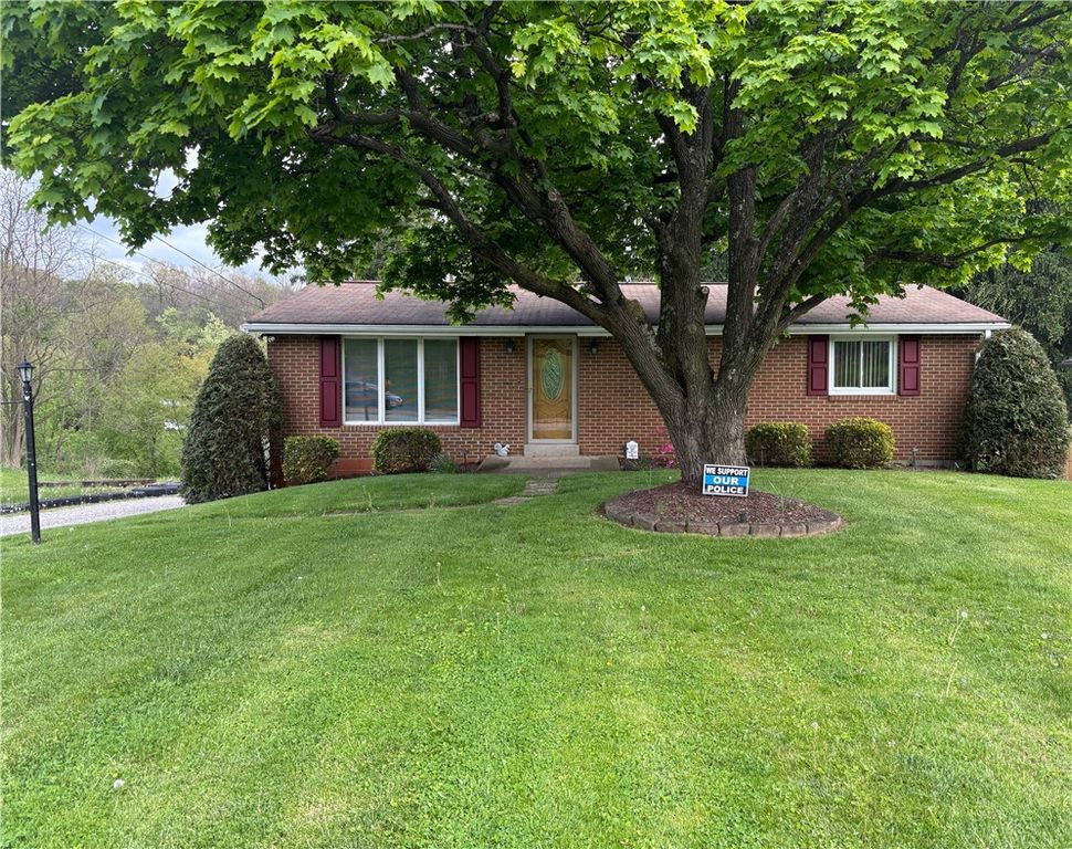 4089 State Route 66, Washington Twp, PA 15613