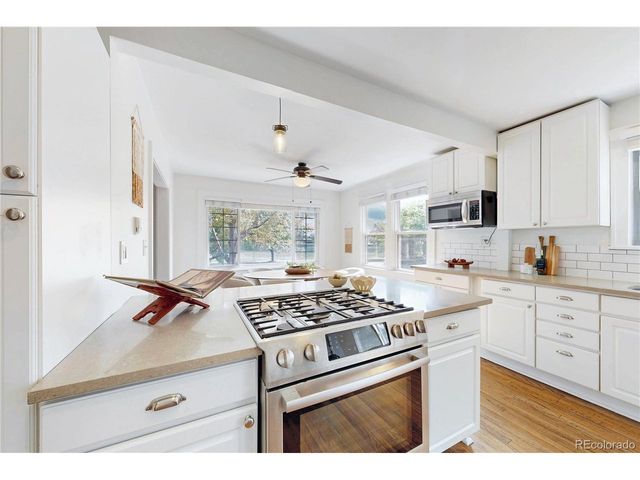 1471 S Franklin St, Denver, CO 80210