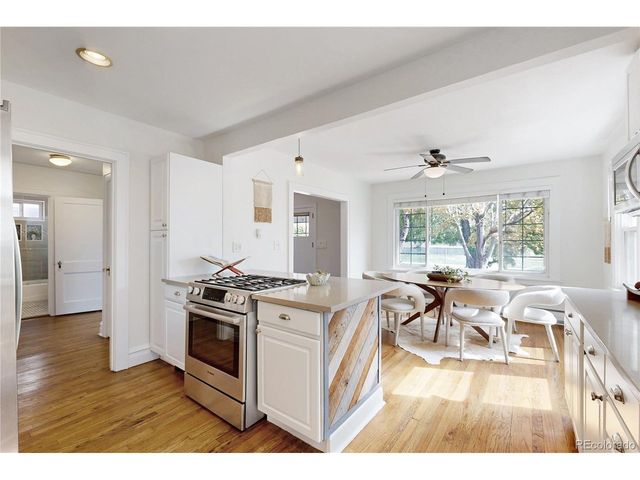 1471 S Franklin St, Denver, CO 80210
