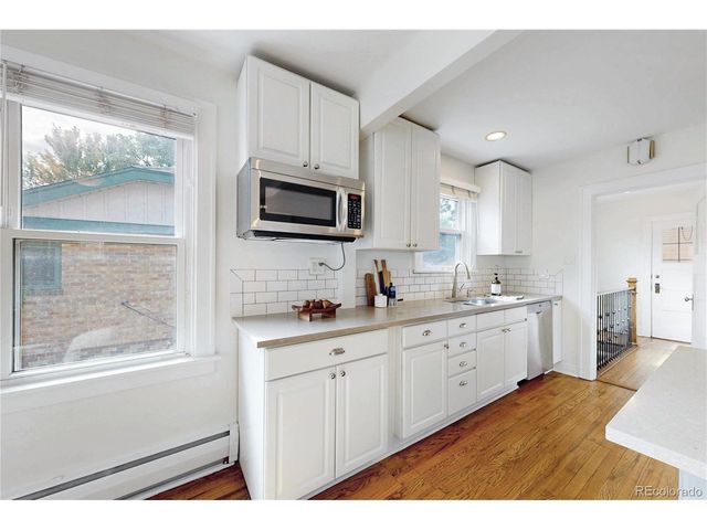 1471 S Franklin St, Denver, CO 80210