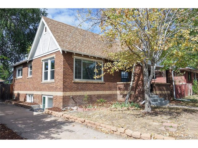 1471 S Franklin St, Denver, CO 80210