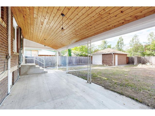 1471 S Franklin St, Denver, CO 80210