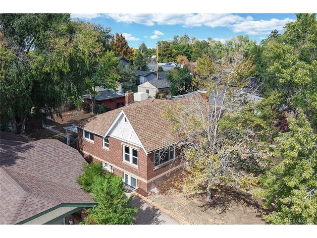 1471 S Franklin St, Denver, CO 80210