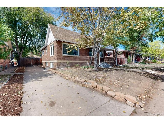 1471 S Franklin St, Denver, CO 80210