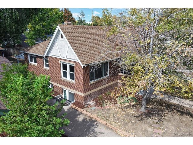 1471 S Franklin St, Denver, CO 80210