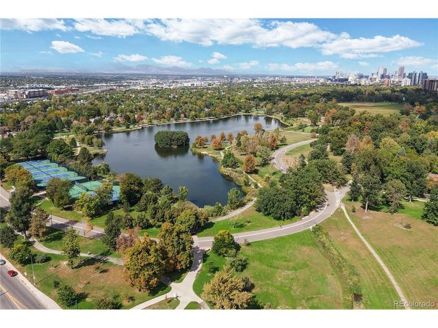 1471 S Franklin St, Denver, CO 80210