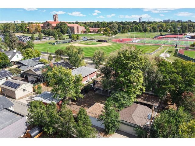1471 S Franklin St, Denver, CO 80210