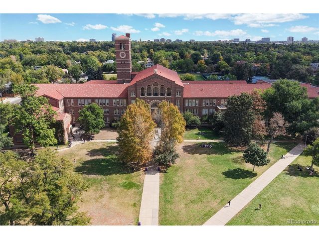 1471 S Franklin St, Denver, CO 80210