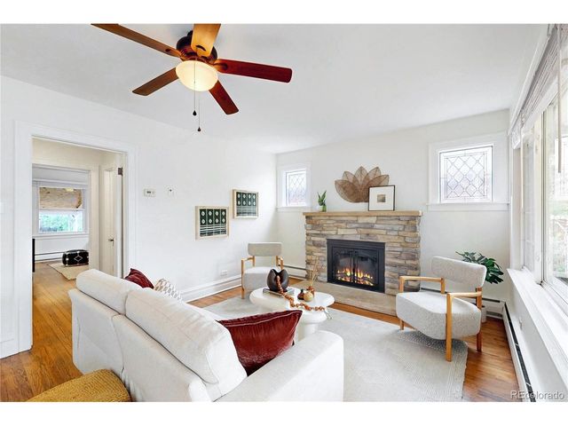 1471 S Franklin St, Denver, CO 80210