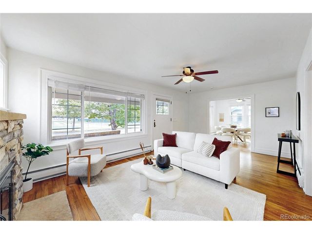 1471 S Franklin St, Denver, CO 80210