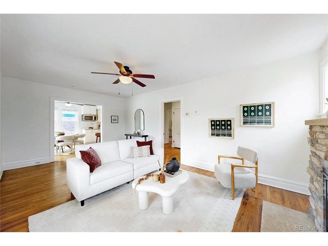 1471 S Franklin St, Denver, CO 80210