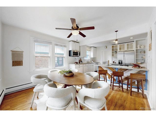 1471 S Franklin St, Denver, CO 80210