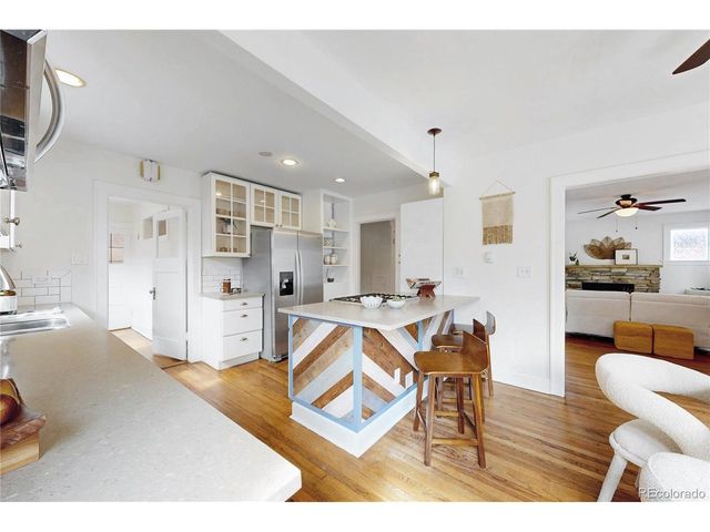 1471 S Franklin St, Denver, CO 80210