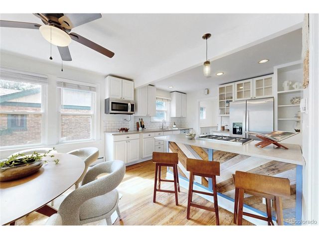 1471 S Franklin St, Denver, CO 80210