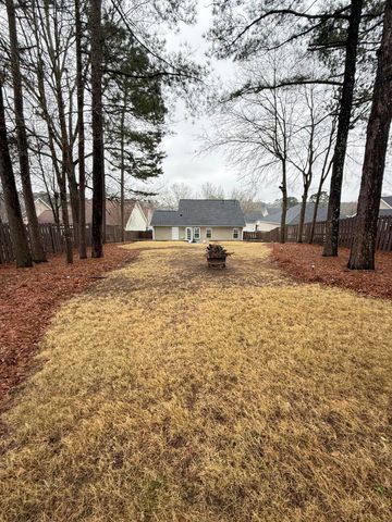 2024 Shoreline Drive, Grovetown, GA 30813