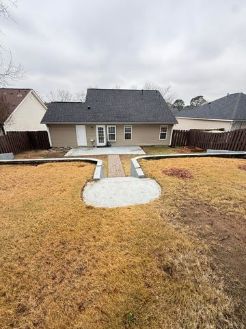 2024 Shoreline Drive, Grovetown, GA 30813