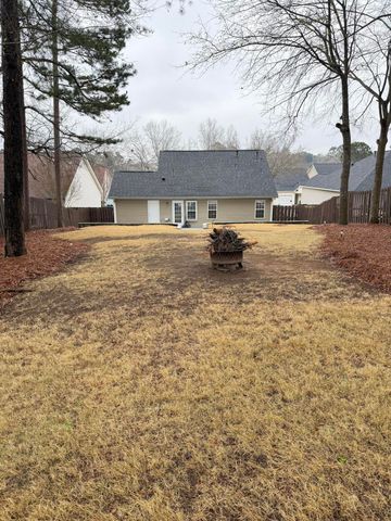 2024 Shoreline Drive, Grovetown, GA 30813