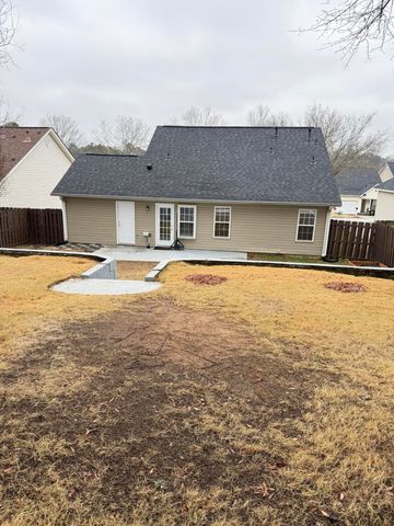 2024 Shoreline Drive, Grovetown, GA 30813