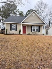 2024 Shoreline Drive, Grovetown, GA 30813