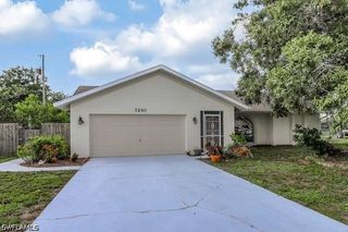 7240 Coolidge RD, Fort Myers, FL 33967