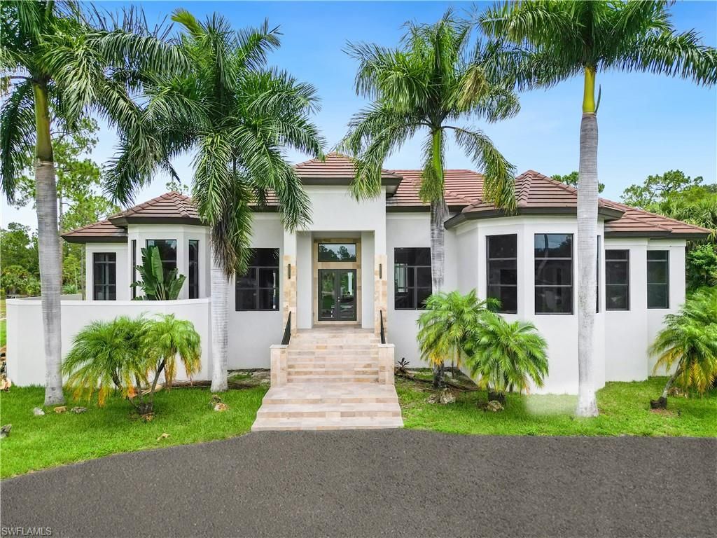 1361 Golden Gate BLVD W, NAPLES, FL 34120 — photo 2