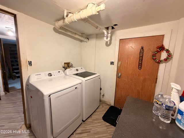 171 Sunset Circle, Hertford, NC 27944